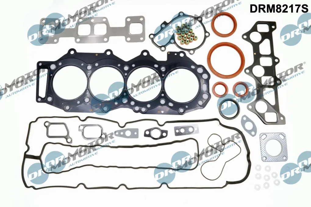 Full Gasket Kit, engine